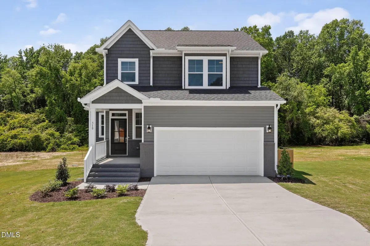 56 Eagle Rock Drive, Lillington, NC 27546 - #1