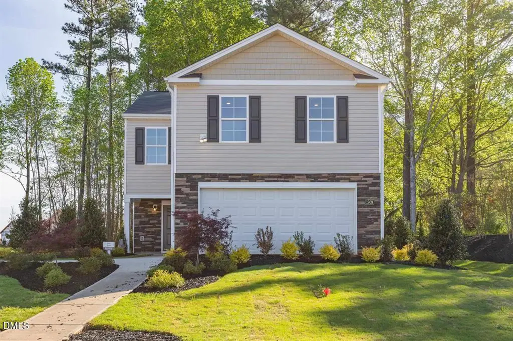 3013 Egert Drive, Haw River, NC 27258 - #1