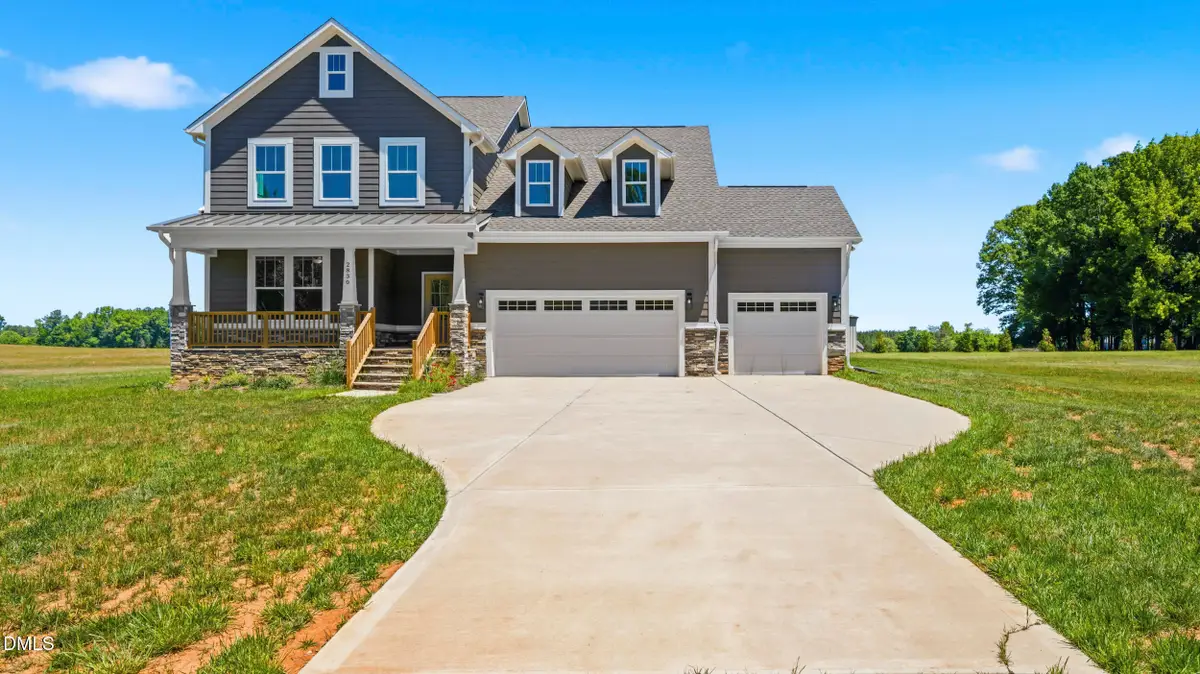 2830 John Lewis Road, Burlington, NC 27217 - #1