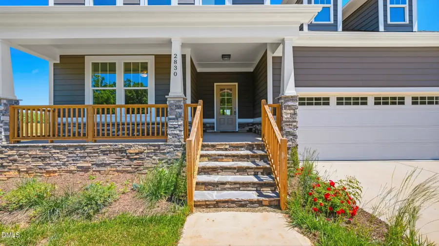 2830 John Lewis Road, Burlington, NC 27217 - #3