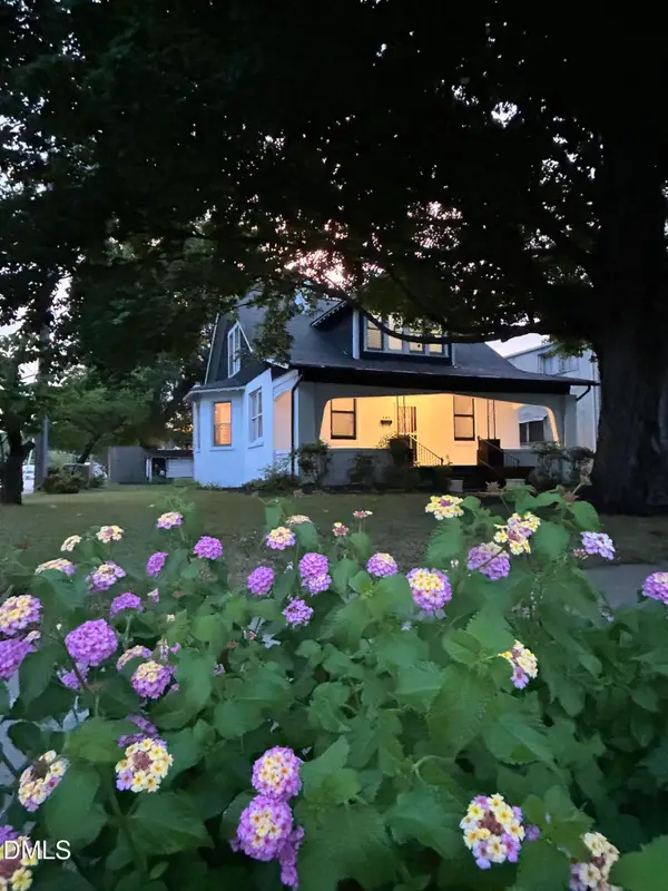 541 Roanoke Avenue, Roanoke Rapids, NC 27870