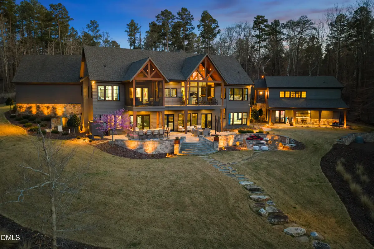935 Estate Road, Semora, NC 27343 - #1