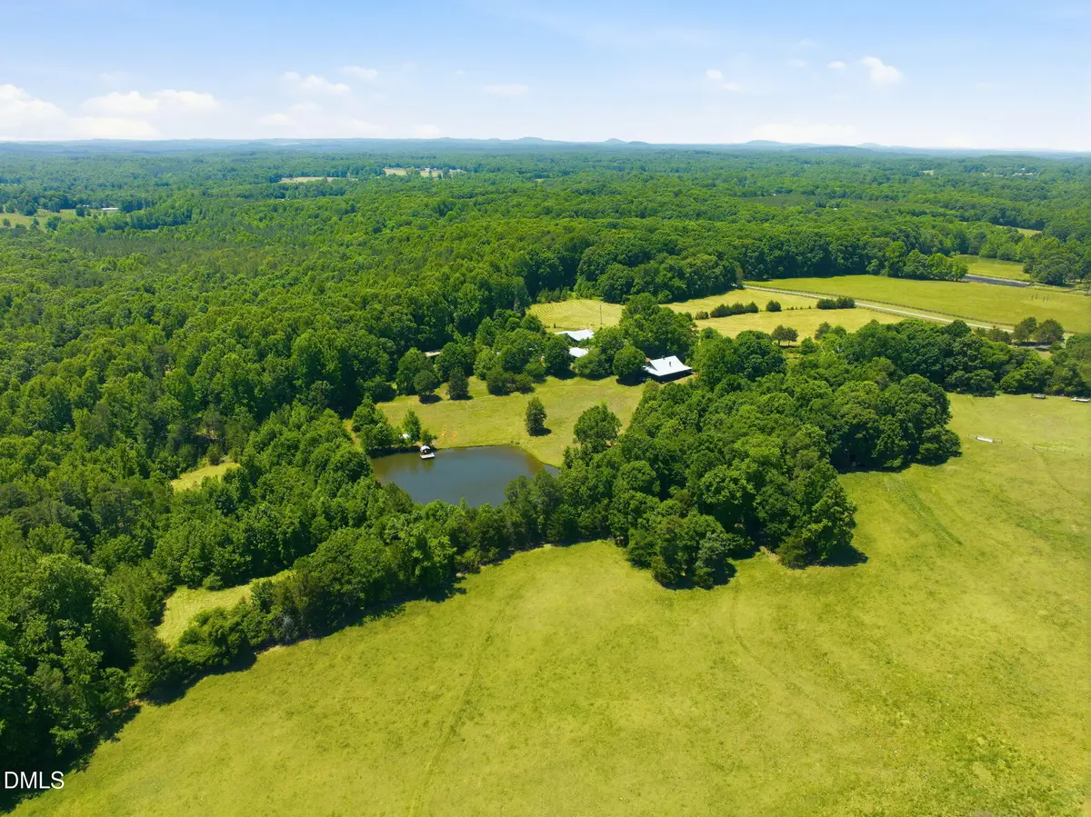 3168 Benny Lineberry Road, Climax, NC 27233 - #1