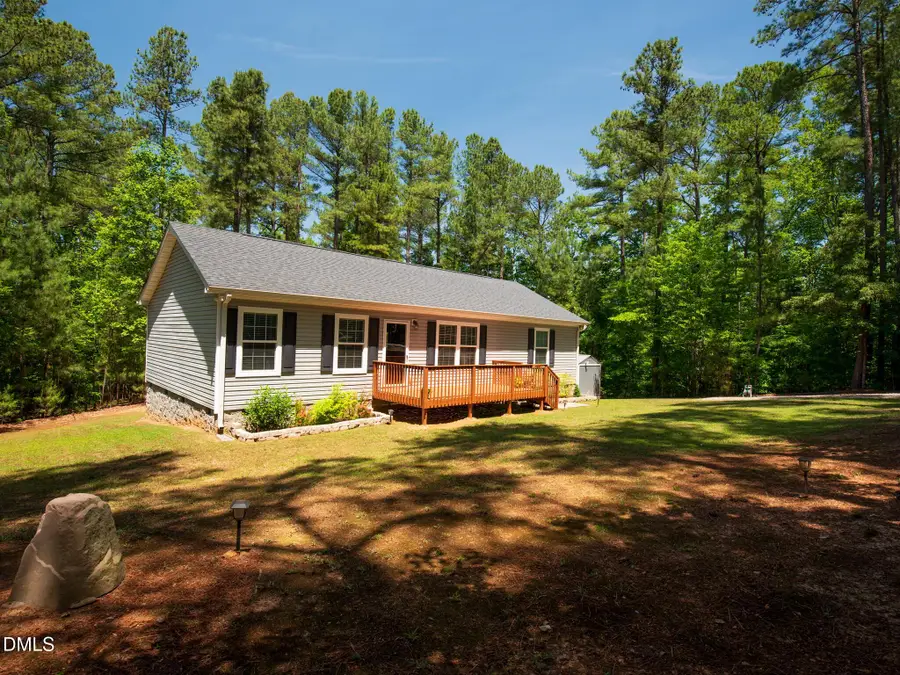 2302 Yellow Pine Drive, Graham, NC 27253 - #2