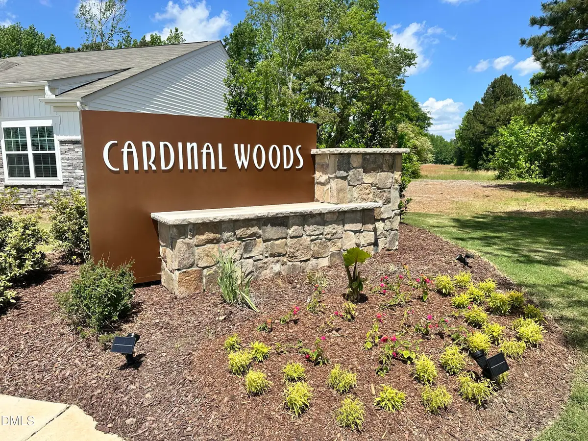 1554 Pond Overlook Drive, Nashville, NC 27856 - #1