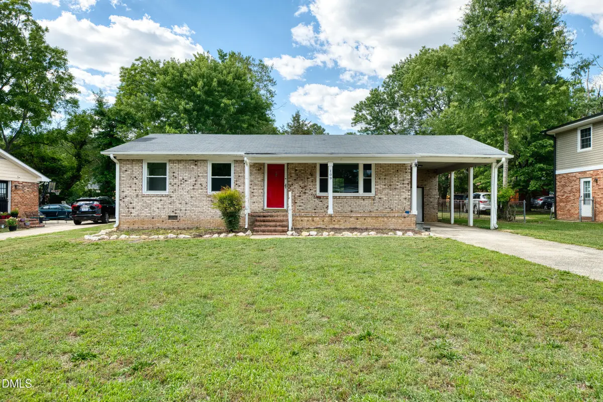 109 Burnham Court, Garner, NC 27529 - #1