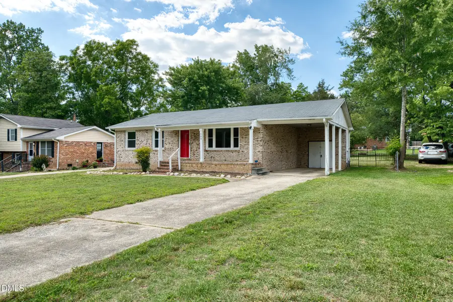 109 Burnham Court, Garner, NC 27529 - #2