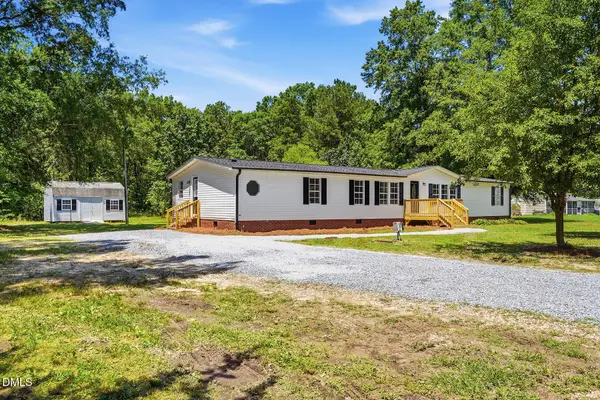 5114 Titan Roberts Road, Erwin, NC 28339