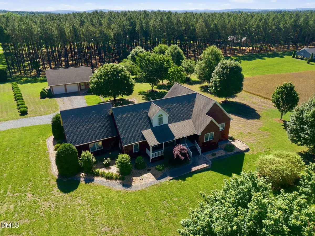 48574b High Rock Road, Richfield, NC 28137 - #1