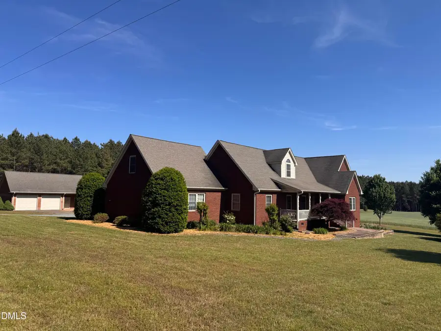 48574b High Rock Road, Richfield, NC 28137 - #2