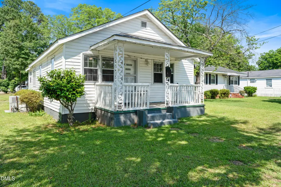 701 E Harnett Street, Dunn, NC 28334 - #3