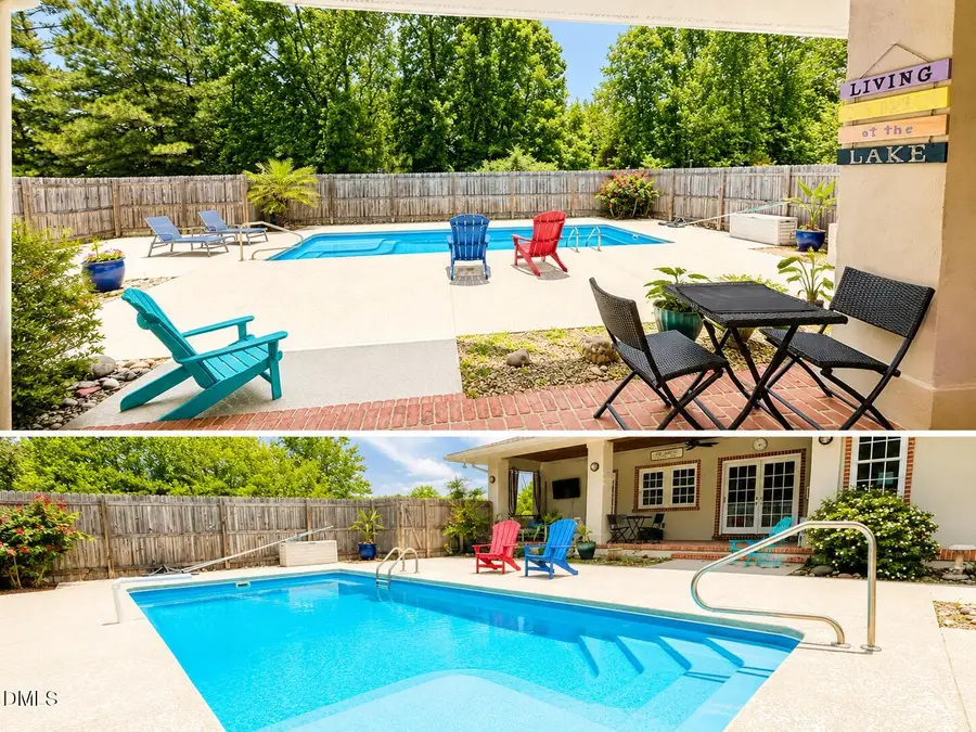 155 Stonewood Loop Lane, Henderson, NC 27537 - #2