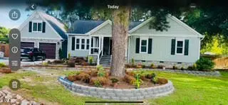3404 Spring Heather Court, Willow Spring, NC 27592 - #1