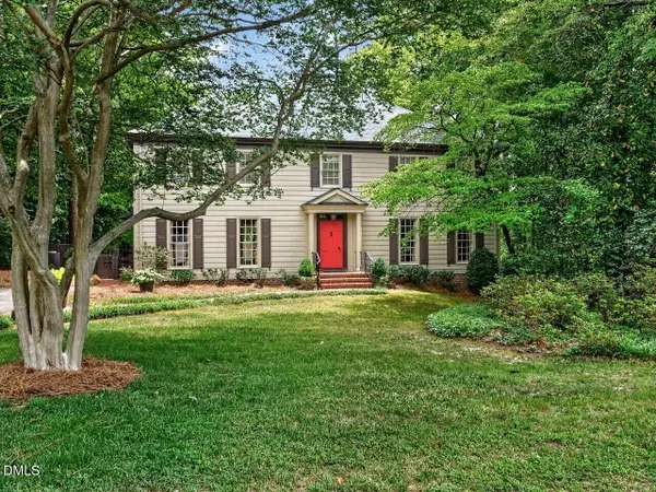 3412 Landor Road, Raleigh, NC 27609