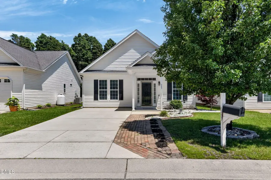 723 Barlang Circle, Fuquay Varina, NC 27526 - #3