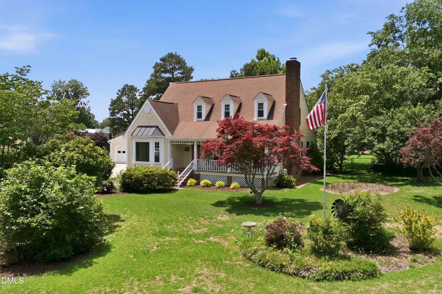 604 Lombardy Road, Fuquay Varina, NC 27526 - #2