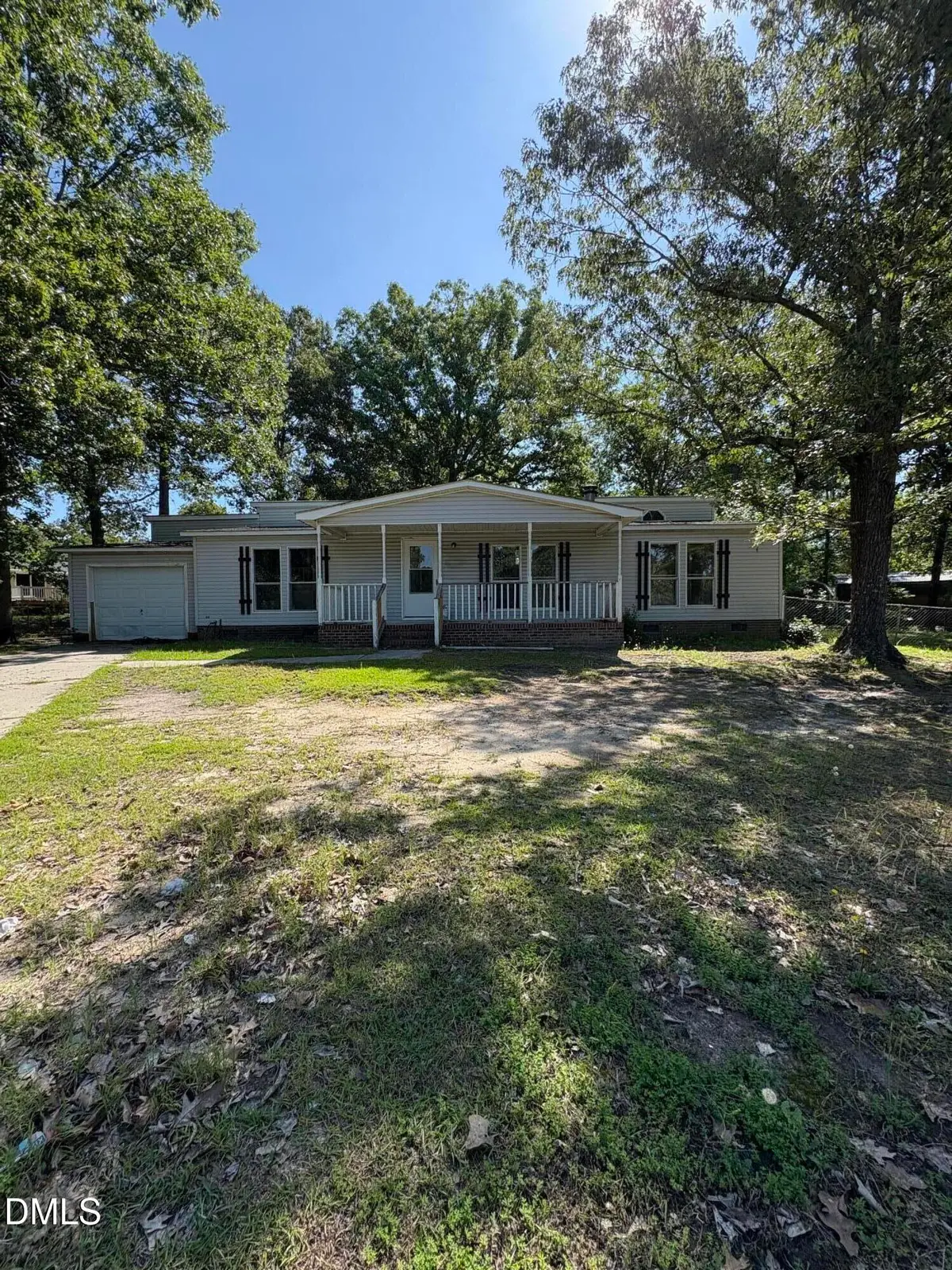 69 Ashley Court, Spring Lake, NC 28390 - #1