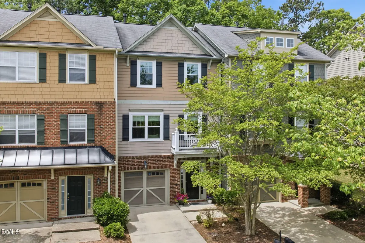 302 Linden Park Lane, Cary, NC 27519 - #1