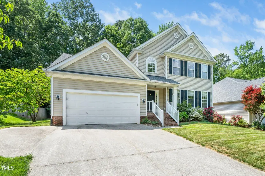 437 New Parkside Drive, Chapel Hill, NC 27516 - #2