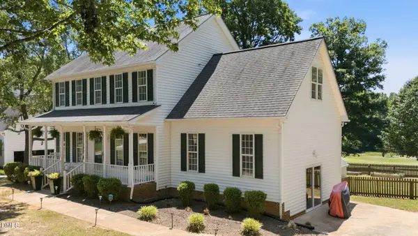 140 Gasper Court, Clayton, NC 27527