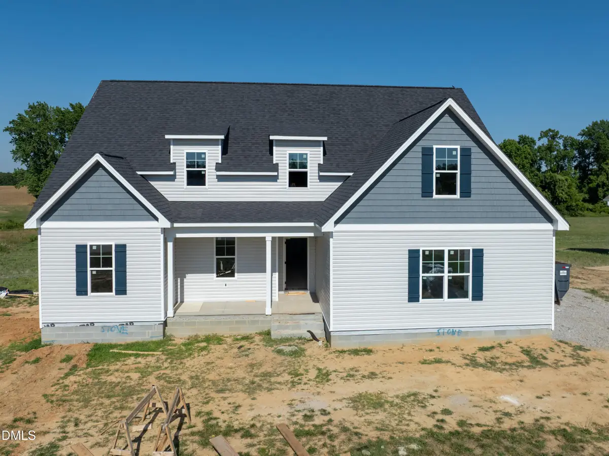 5515 River Buck Road, Spring Hope, NC 27882 - #1