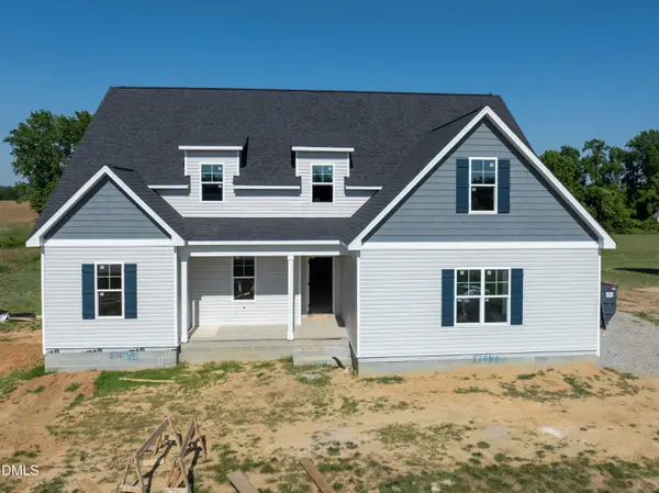 5515 River Buck Road, Spring Hope, NC 27882