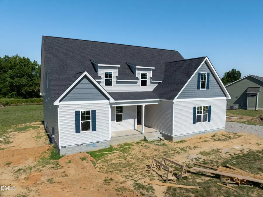 5515 River Buck Road, Spring Hope, NC 27882 - #2