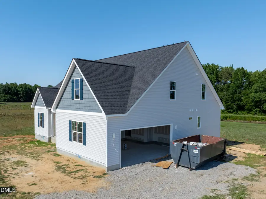 5515 River Buck Road, Spring Hope, NC 27882 - #3