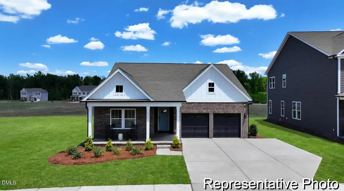 306 Chuck Wagon Way #116p, Benson, NC 27504 - #1