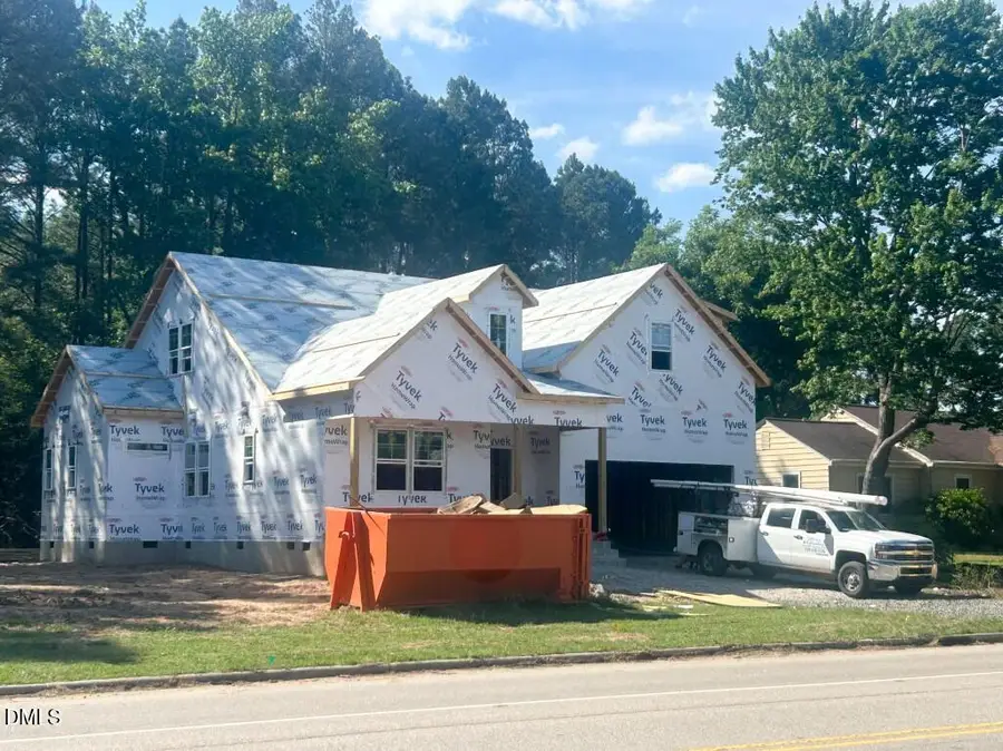 622 Sherron Road, Durham, NC 27703 - #2