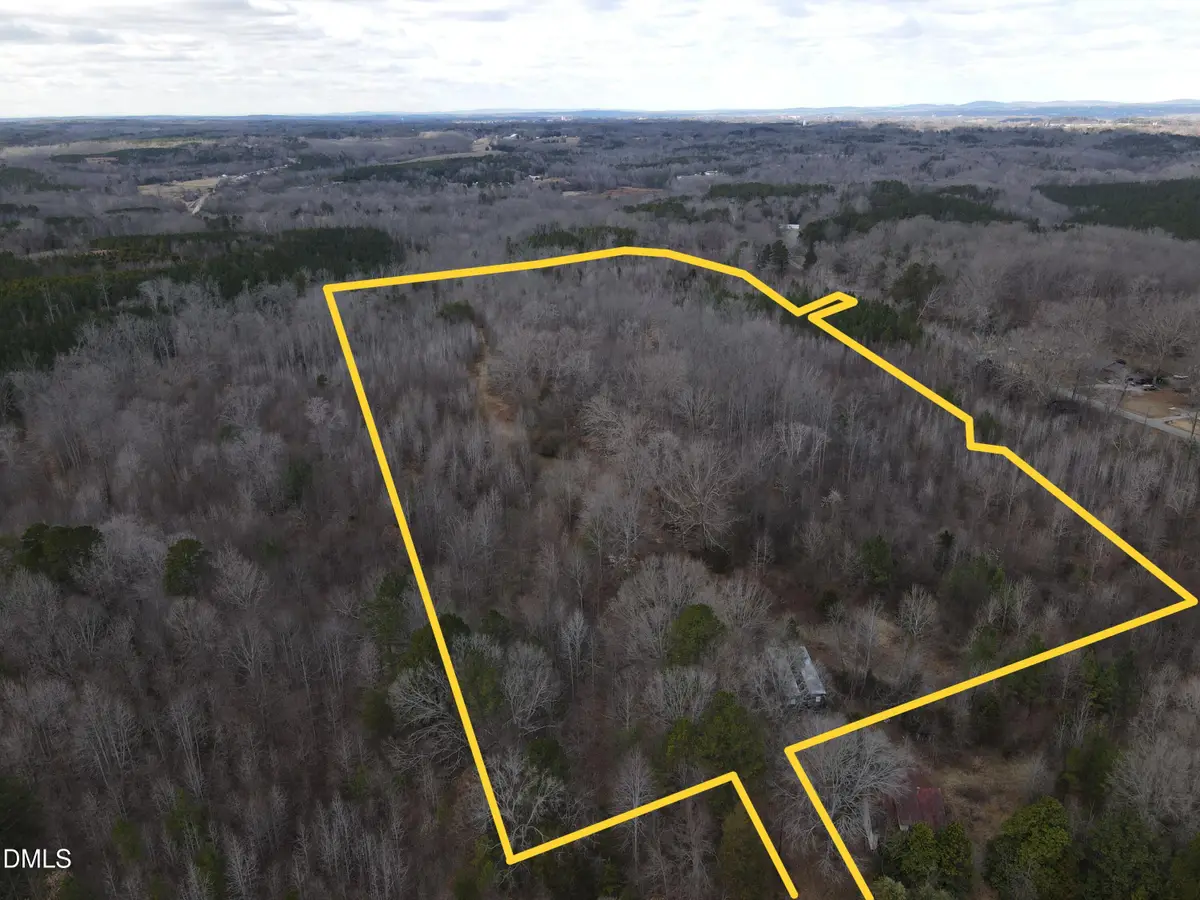 0 Walters Mill Road, Providence, NC 27315 - #1