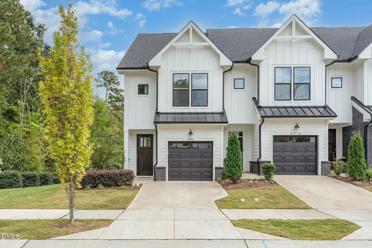 4016 Emerald Green Road, Raleigh, NC 27612 - #1