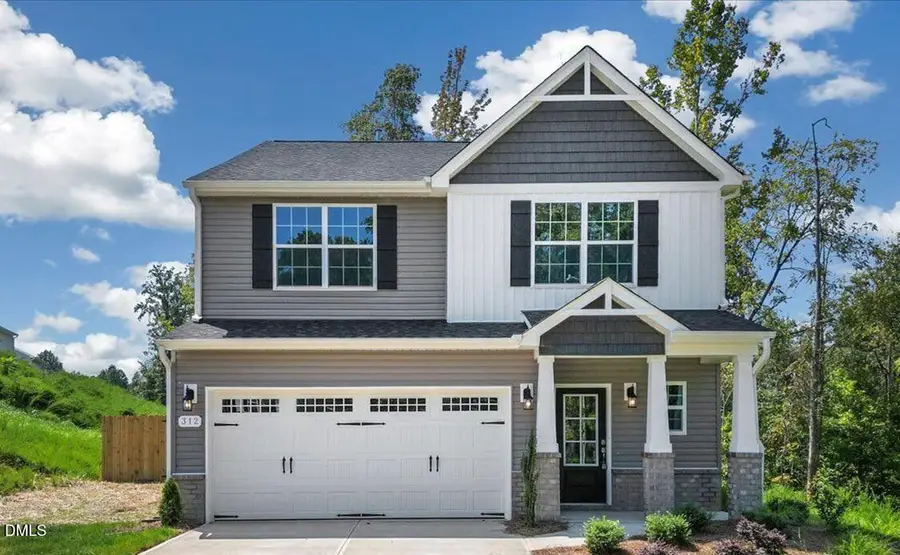 5397 Salem Woods Drive #Sws 14, Graham, NC 27253 - #3