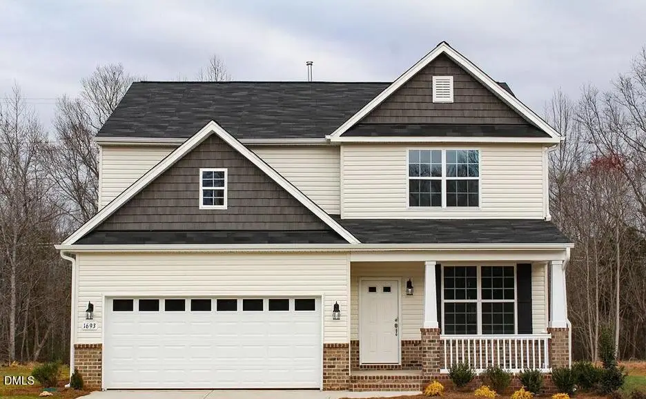 5505 Jaeger Drive #Sws 35, Graham, NC 27253 - #1