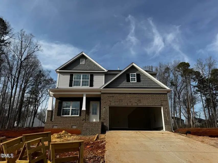 5505 Jaeger Drive #Sws 35, Graham, NC 27253 - #2