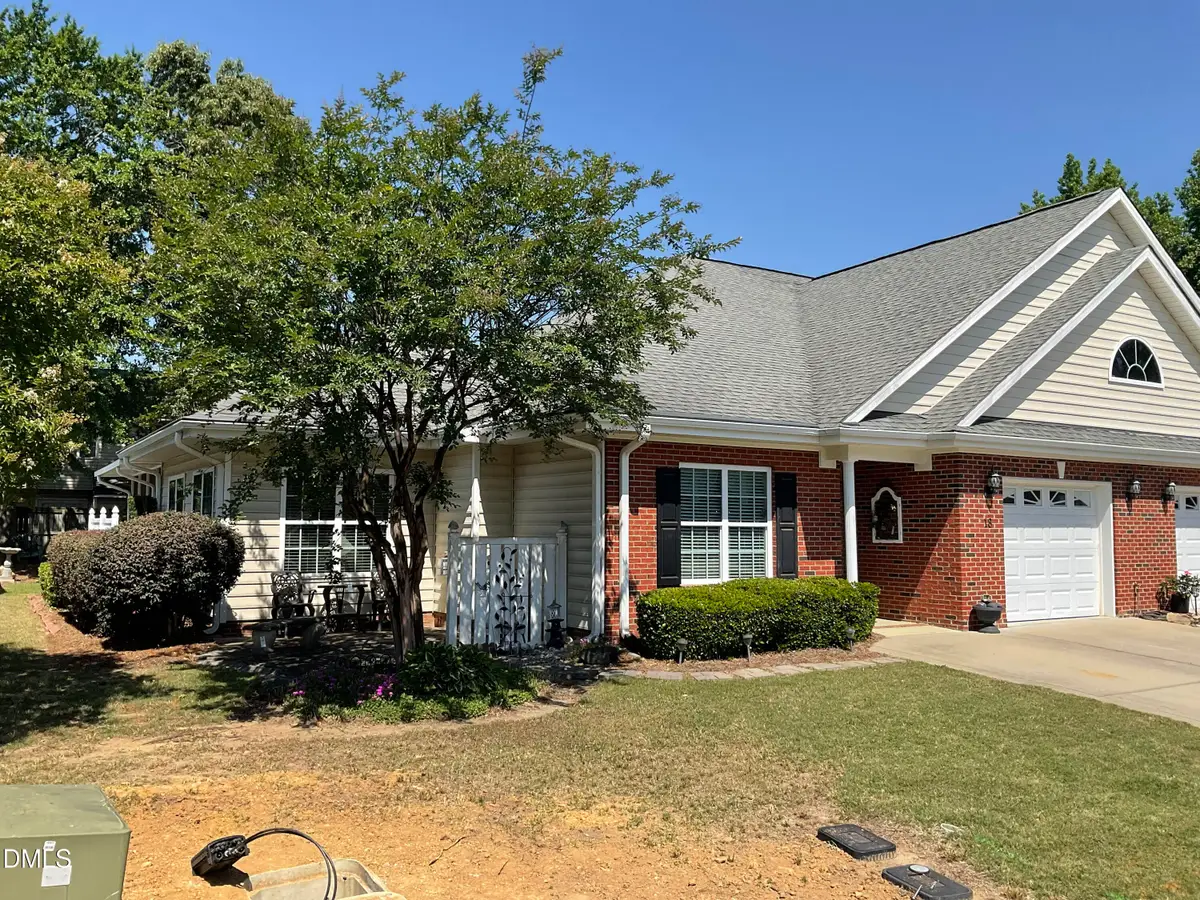 18 Stonegate Drive #2a, Angier, NC 27501 - #1