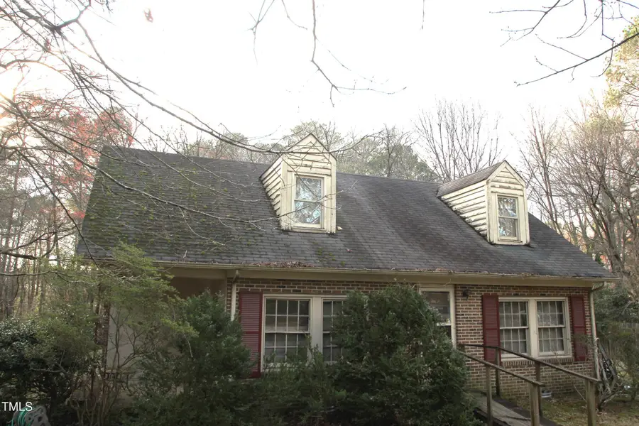 105 Mary Street, Carrboro, NC 27510 - #2