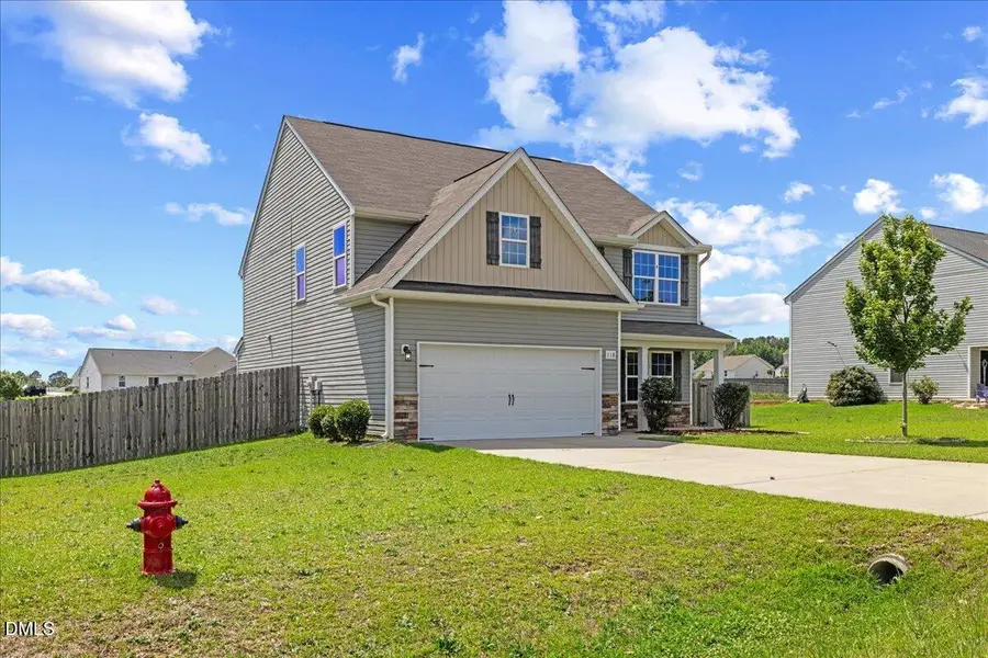 118 Old Head Way, Fuquay Varina, NC 27526 - #2