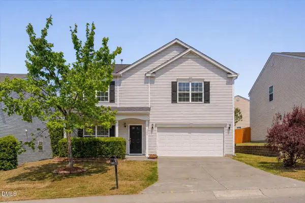 3302 Genlee Drive, Durham, NC 27704