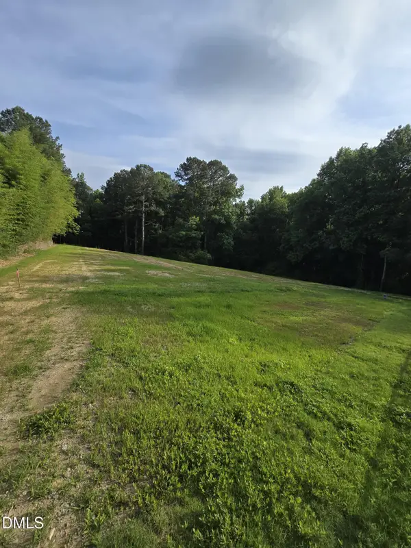 0 Honeycutt Road, Willow Springs, NC 27592