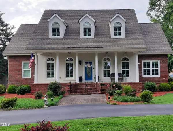 774 Buckland, Fayetteville, NC 28312