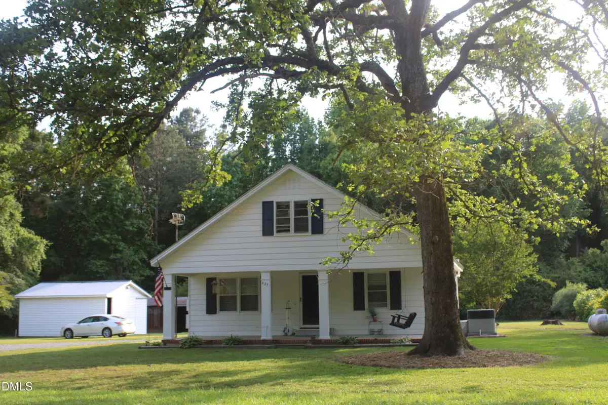 Address Withheld By Seller, Lucama, NC 27851 - #1