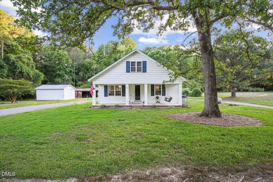 Address Withheld By Seller, Lucama, NC 27851 - #2