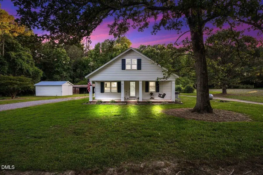 Address Withheld By Seller, Lucama, NC 27851 - #3
