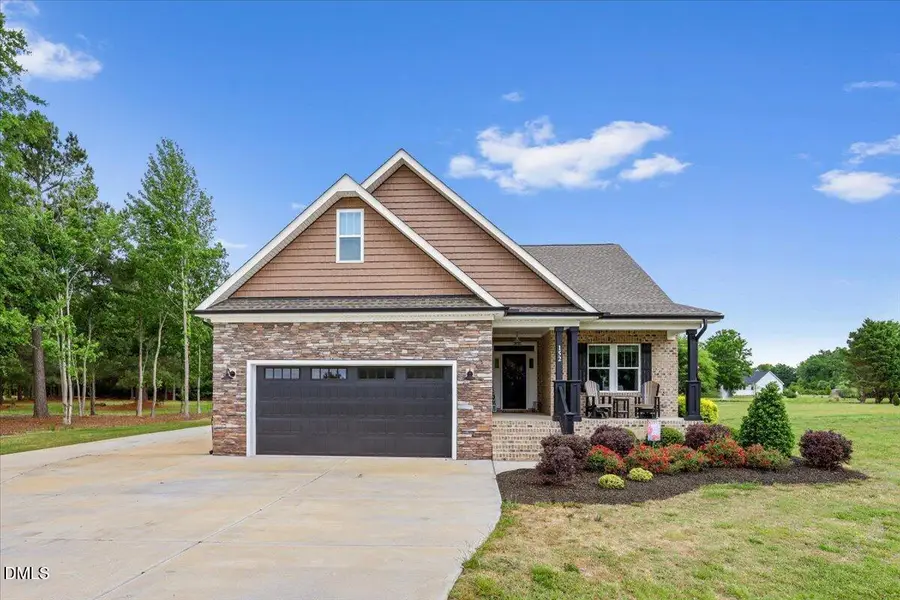 152 Otter Hole Drive, Kenly, NC 27542 - #2