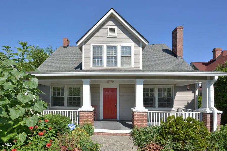 1814 Chapel Hill Road, Durham, NC 27707 - #1