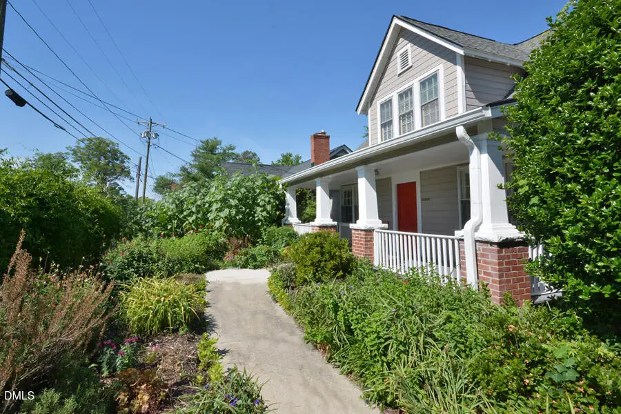 1814 Chapel Hill Road, Durham, NC 27707 - #3