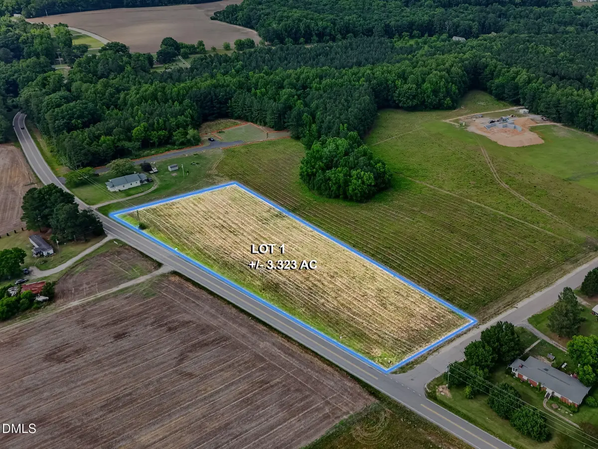 0 Rice Road, Zebulon, NC 27597 - #1