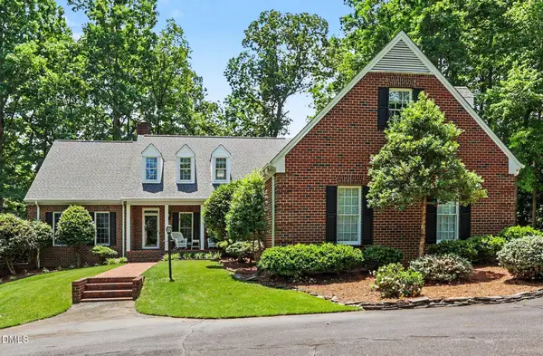 7902 Villanow Drive, Sanford, NC 27332