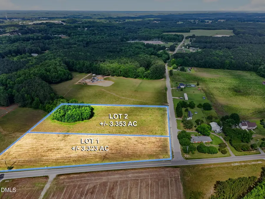 67 Rice Road, Zebulon, NC 27597 - #2